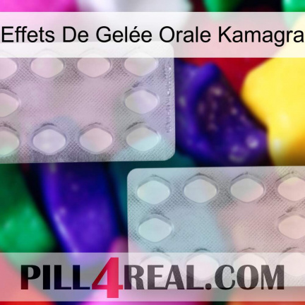 Effets De Gelée Orale Kamagra 17